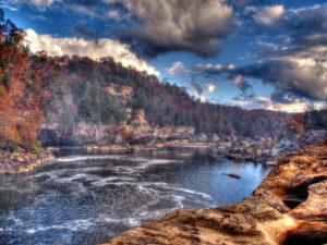 cumberland falls